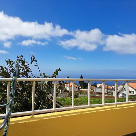 Appartamento Calheta Countryside Esterno foto