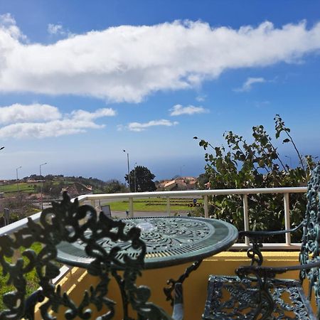 Appartamento Calheta Countryside Esterno foto