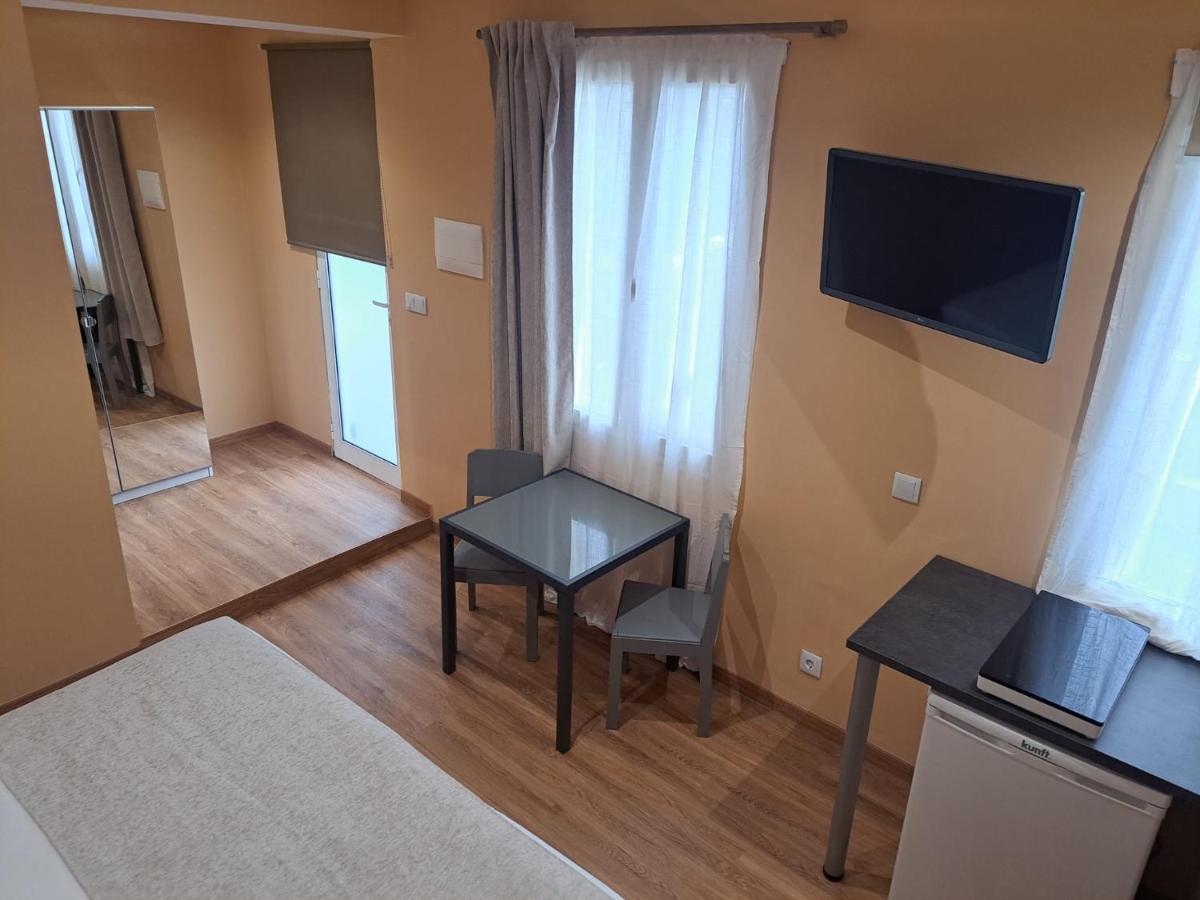 Appartamento Calheta Countryside Esterno foto