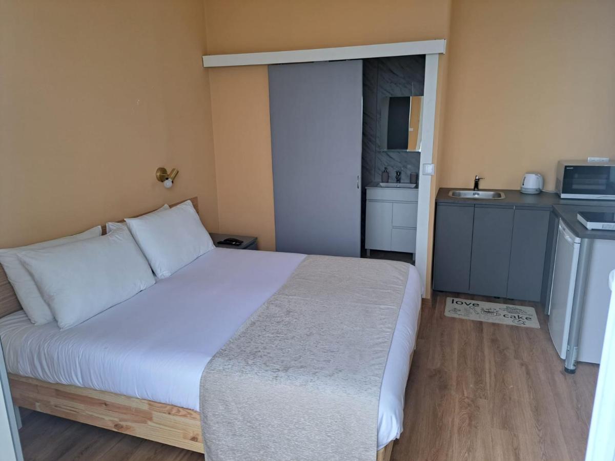 Appartamento Calheta Countryside Esterno foto