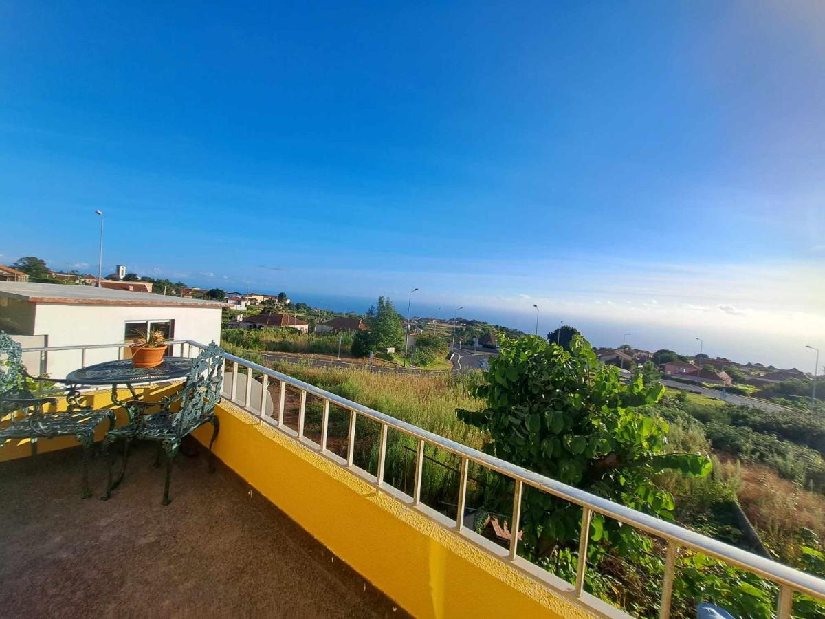 Appartamento Calheta Countryside Esterno foto