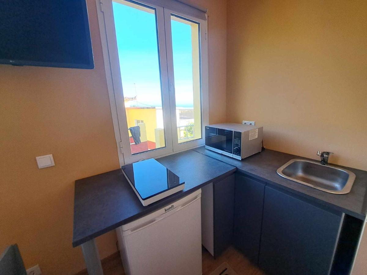 Appartamento Calheta Countryside Esterno foto