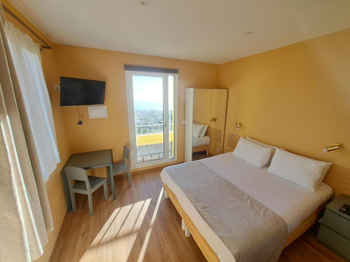 Appartamento Calheta Countryside Esterno foto