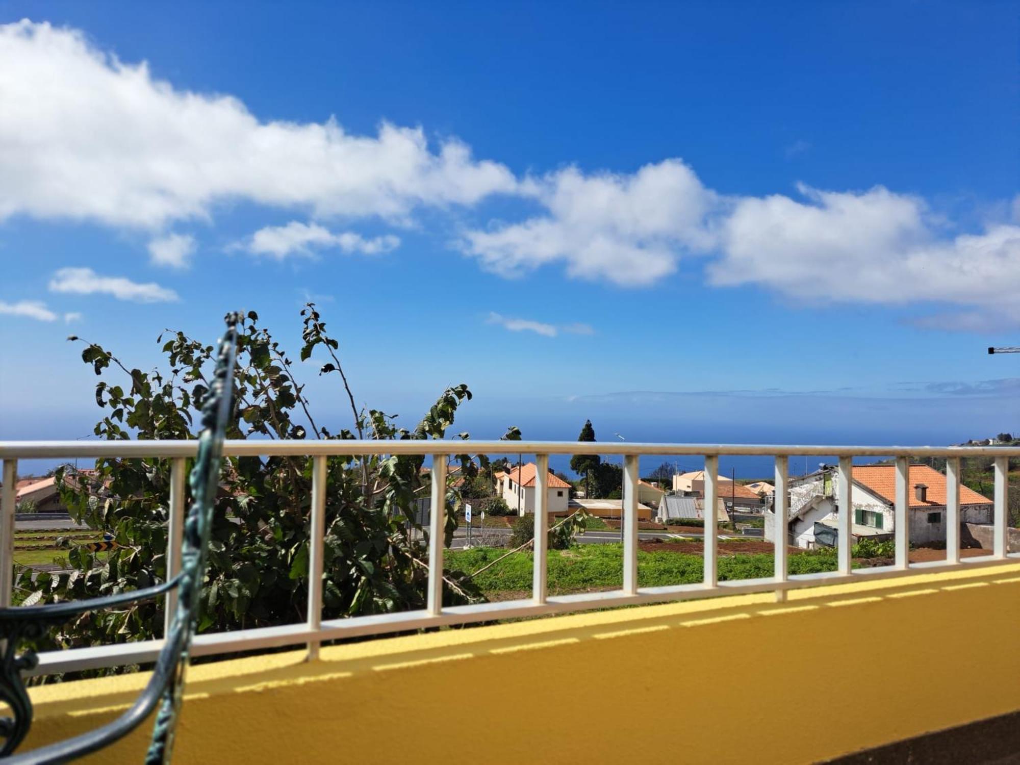Appartamento Calheta Countryside Esterno foto