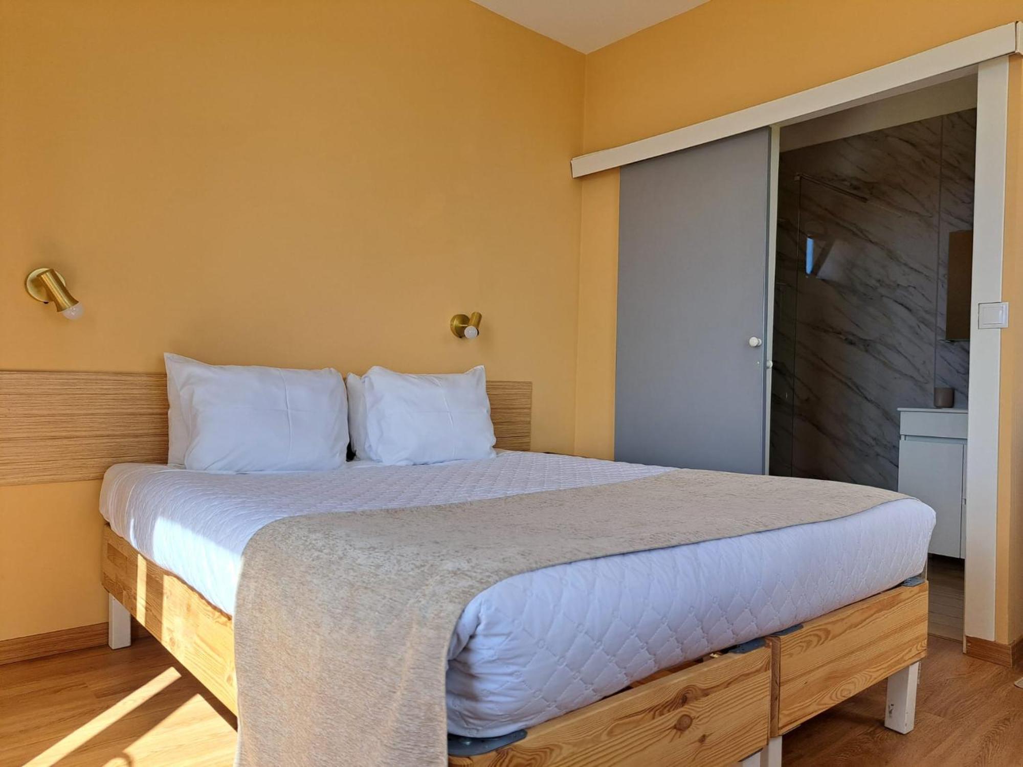 Appartamento Calheta Countryside Esterno foto